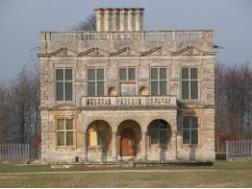 73. Lodge Park and the Sherborne Estate